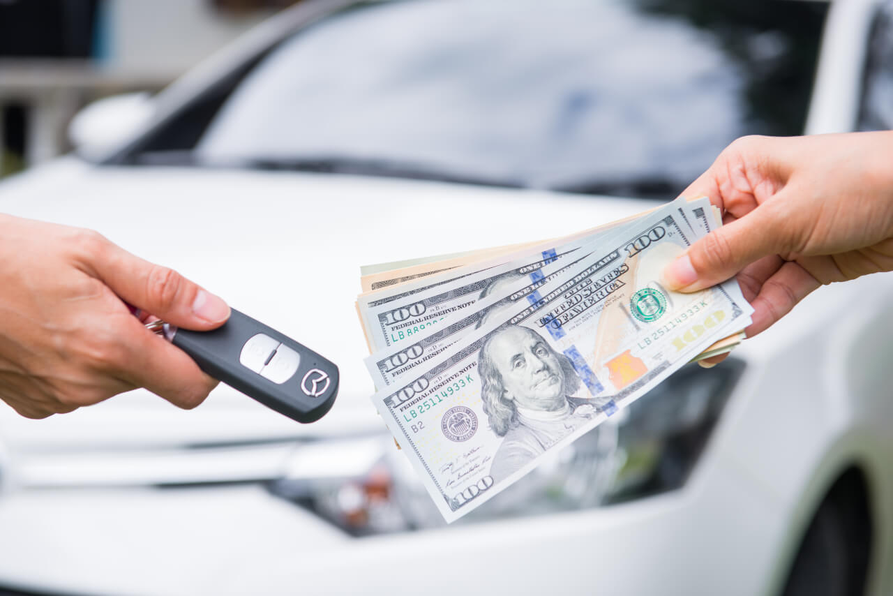 cash for cars in Miami Beach FL